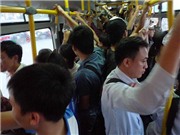 Bóng đá anh, ngoại hạng anh, lịch thi đấu euro 2012, Tướng Nhanh ủng hộ Bộ trưởng Đinh La Thăng đi xe buýt